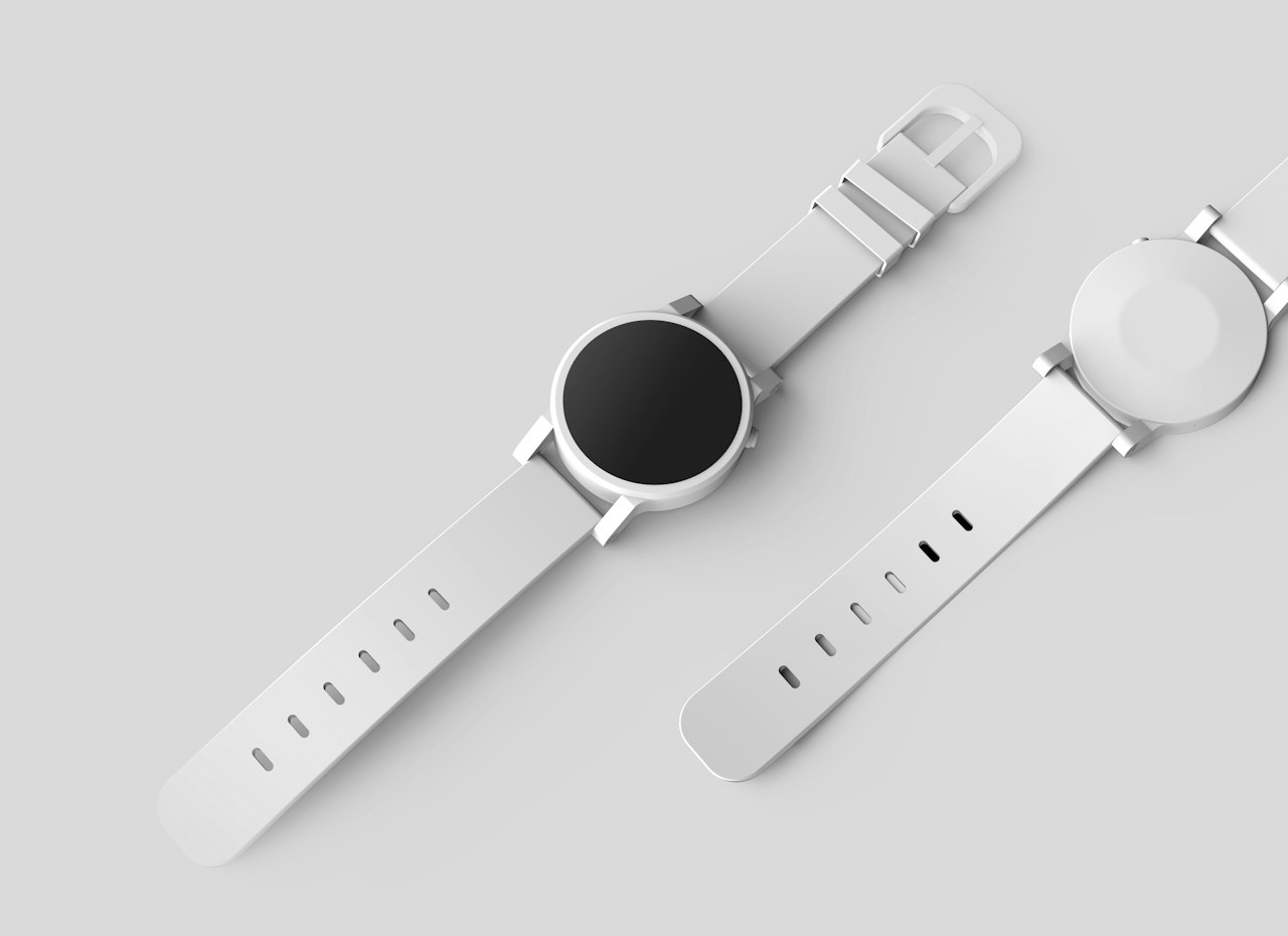 Relojes como ejemplo de fotografía de producto