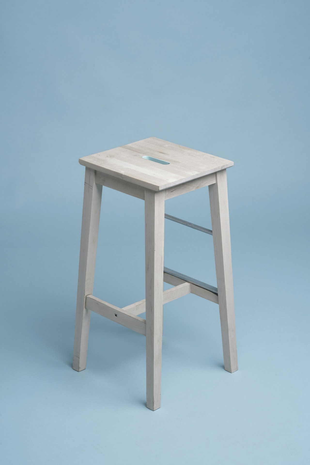 Mueble como ejemplo de fotografía de producto